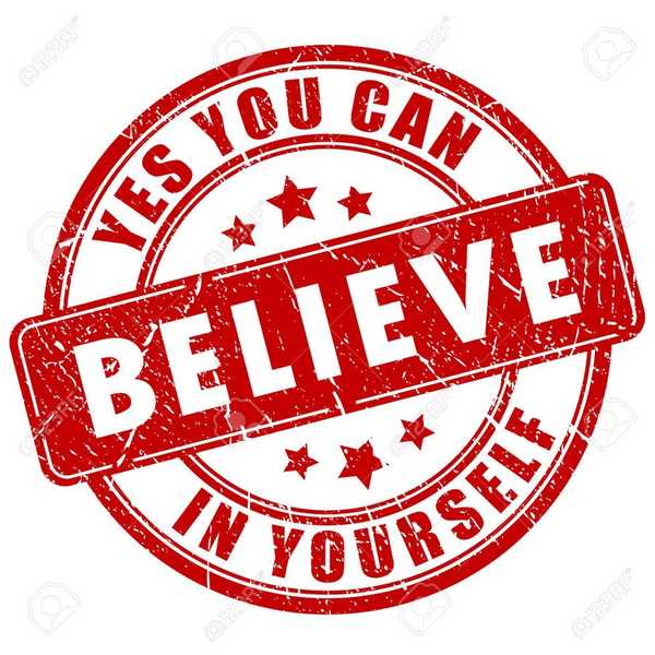 To Anyone Saying They Can't