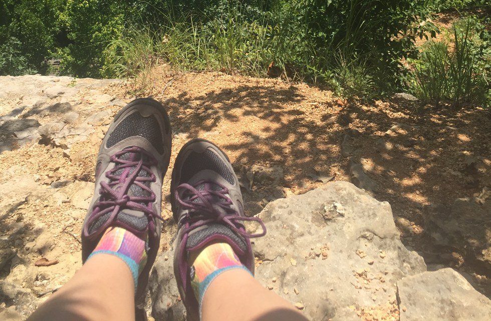 Why Keeping Myself Company Does Not Mean I'm Lonely