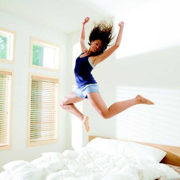 6 Easy Ways To Stay Awake