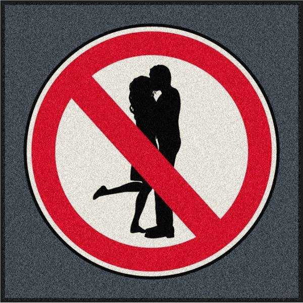 My First Kiss Went A Little Like This