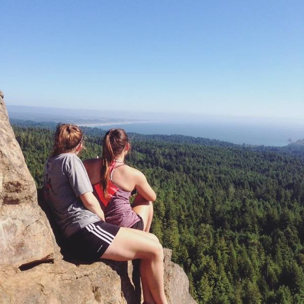 11 Perks Of Living With Your Best Friend