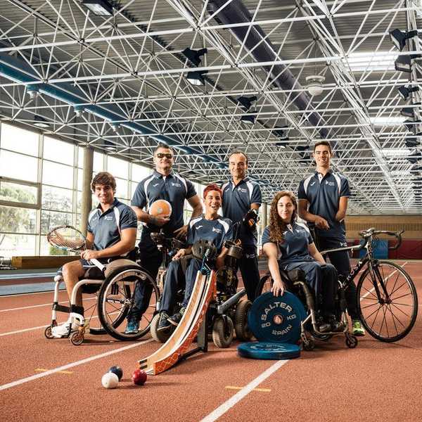 This Summer, Watch The Olympic And The Paralympic Games In Rio