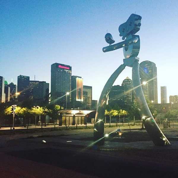3 Awesome Dallas Neighborhoods You (Probably) Didn't Know Existed