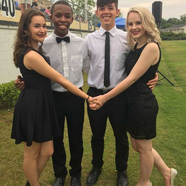 Besties For The Resties