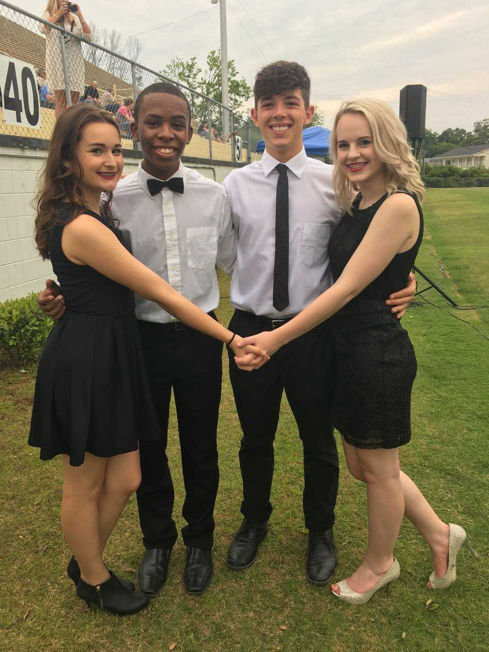 Besties For The Resties