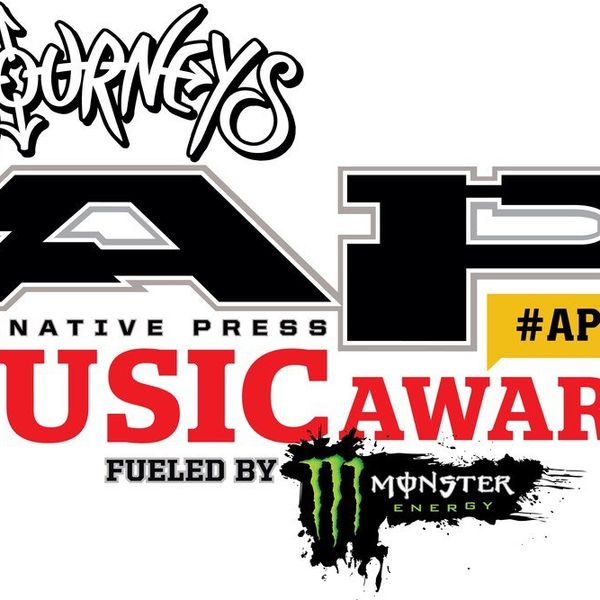 Recap: The Alternative Press Music Awards