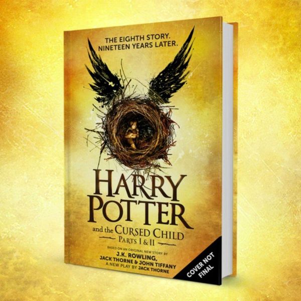 The Best Quotes From 'Harry Potter'