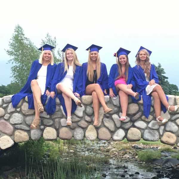A Letter To My High School Friends