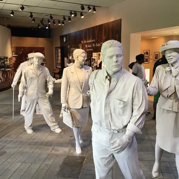 Black History Is American History