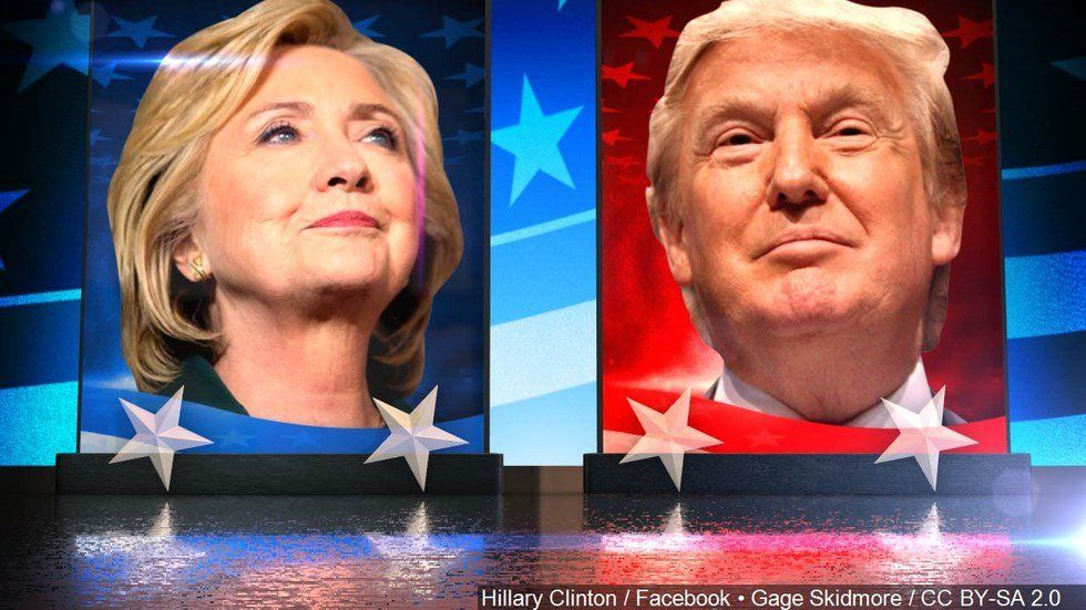 The Ralph Nader Effect