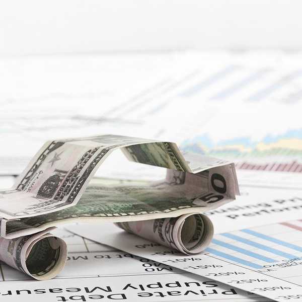 Is It Appropriate To Refinance Your Car?