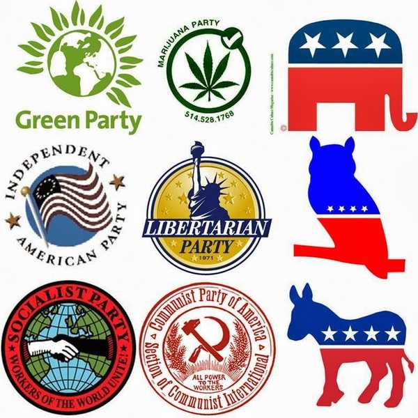 You Know You Have Other Options For President, Right?