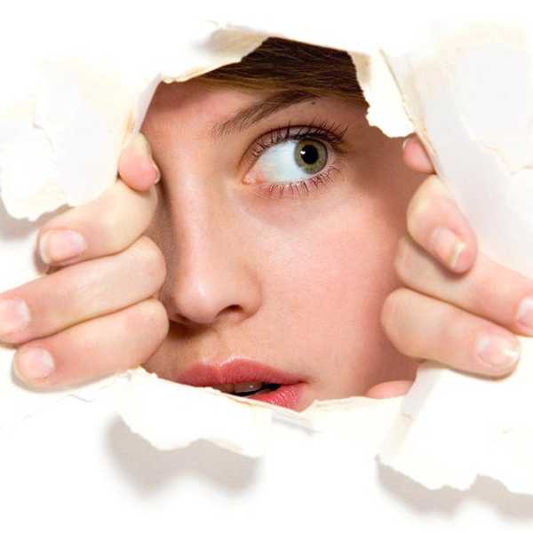 Overcoming My Shyness