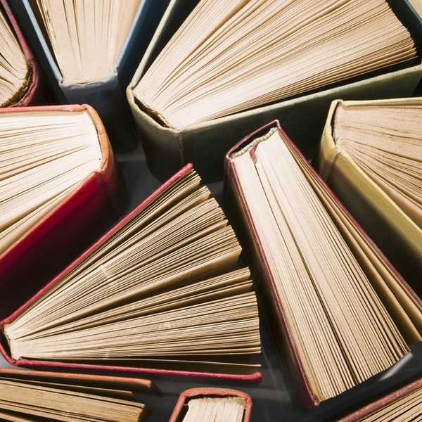 Books Worth Reading