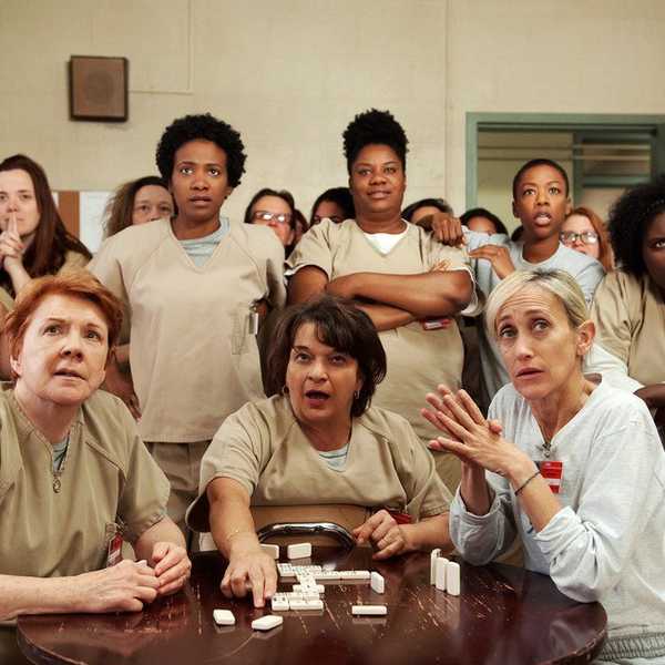 A Beginner's Guide to Binge-Watching