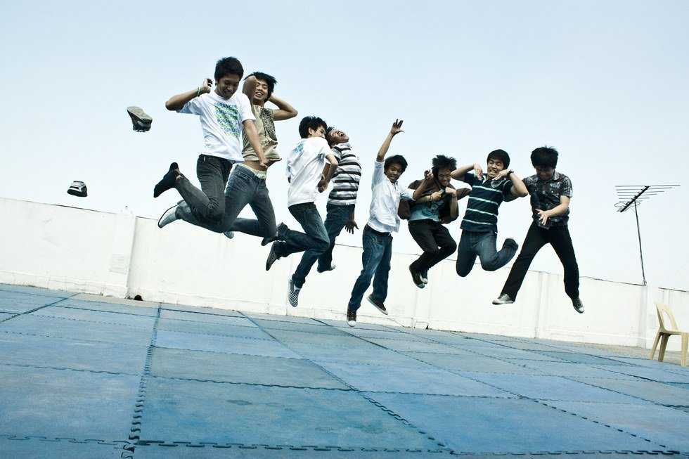 How To Budget Money In College While Still Having A Good Time