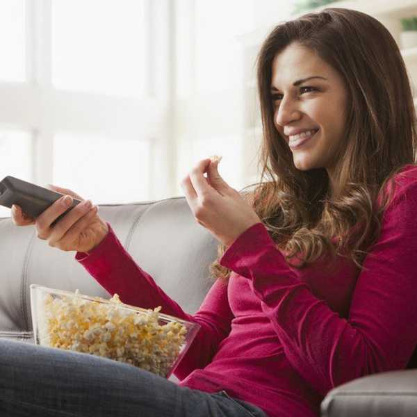 10 TV Shows Every Woman In Her 20s Must Watch