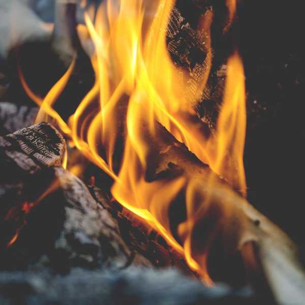 Fanning The Flame