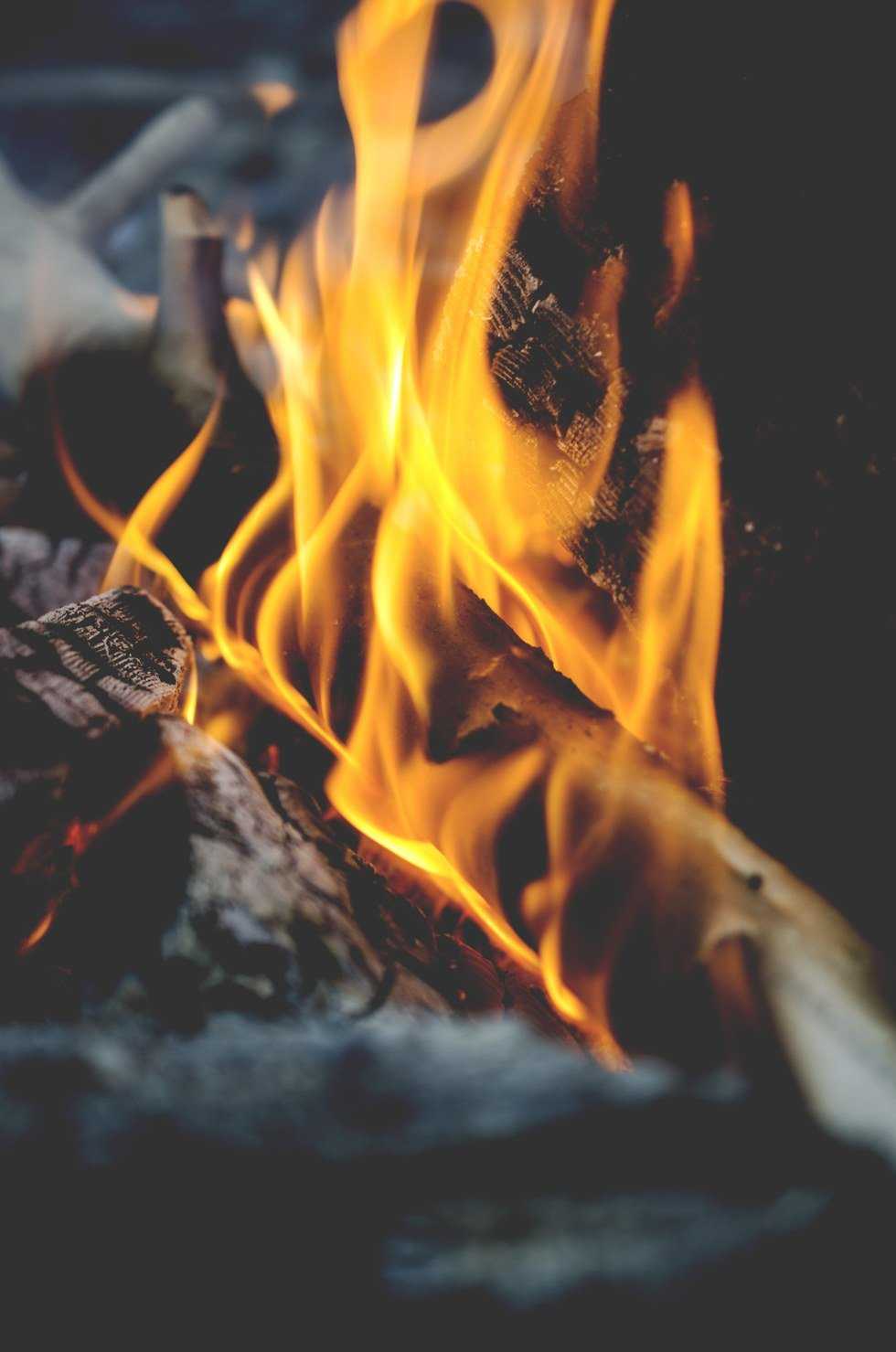 Fanning The Flame