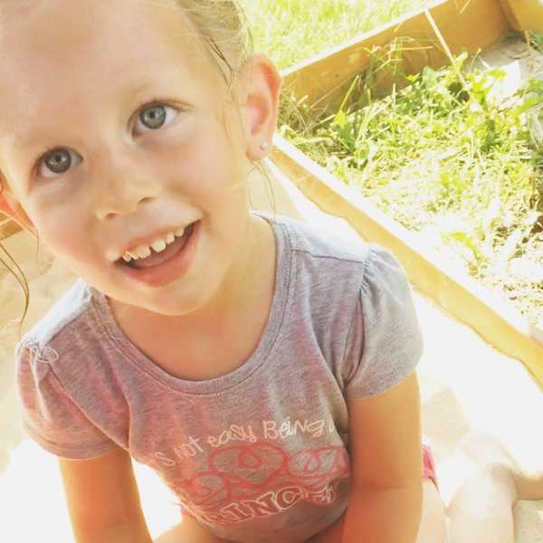 An Open Letter to My Niece