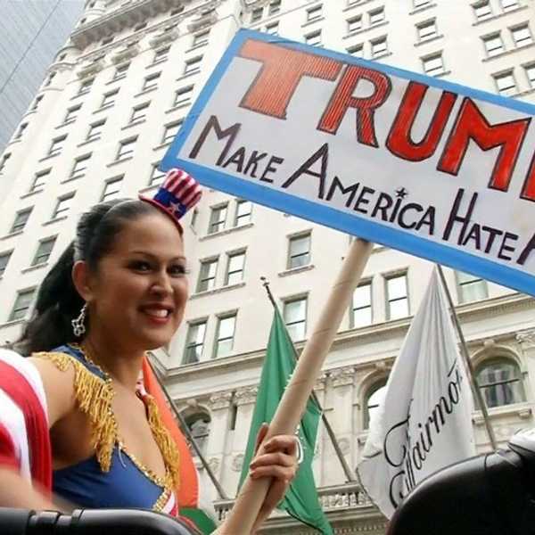 Everything You Need To Know From The RNC