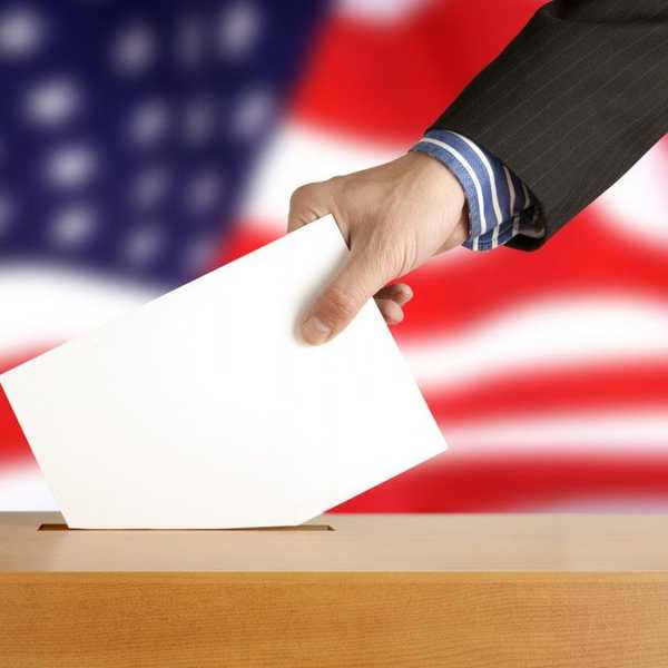 For All Of You First-time Voters