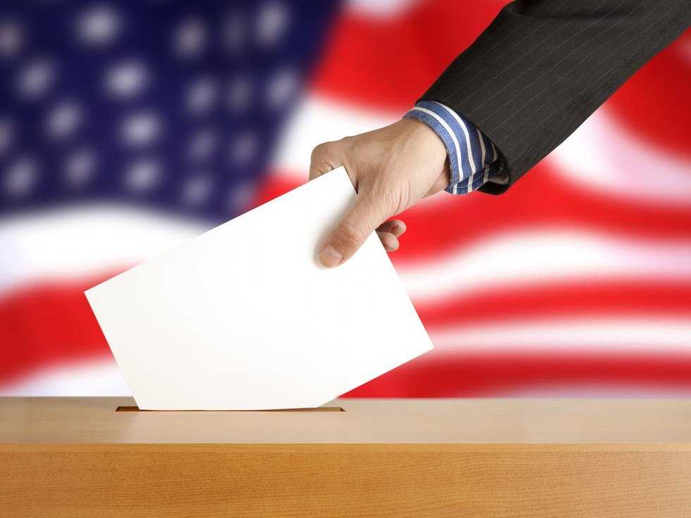 For All Of You First-time Voters