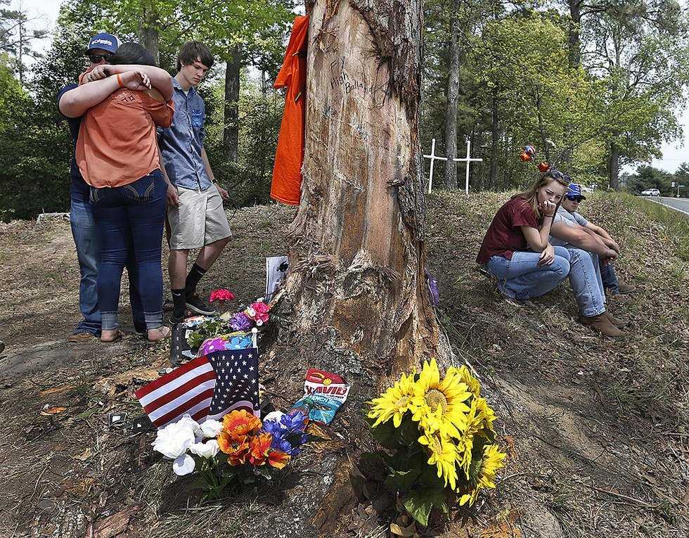 When Tragedy Strikes A Small Town The Odyssey Online