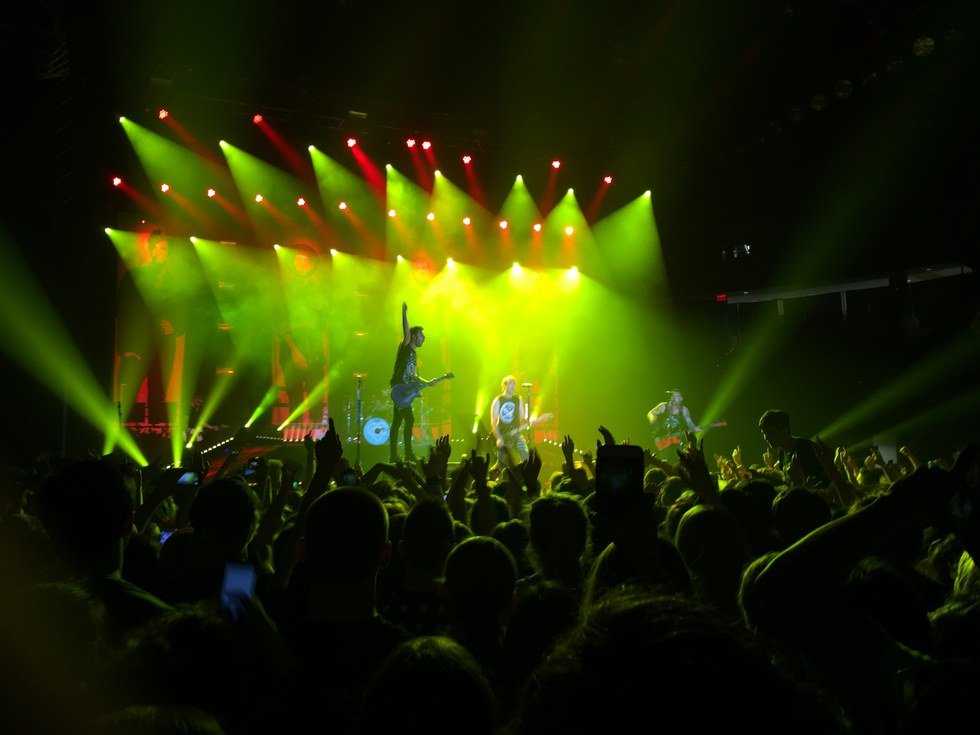 Why The Gender-Music Barrier Shouldn't Exist