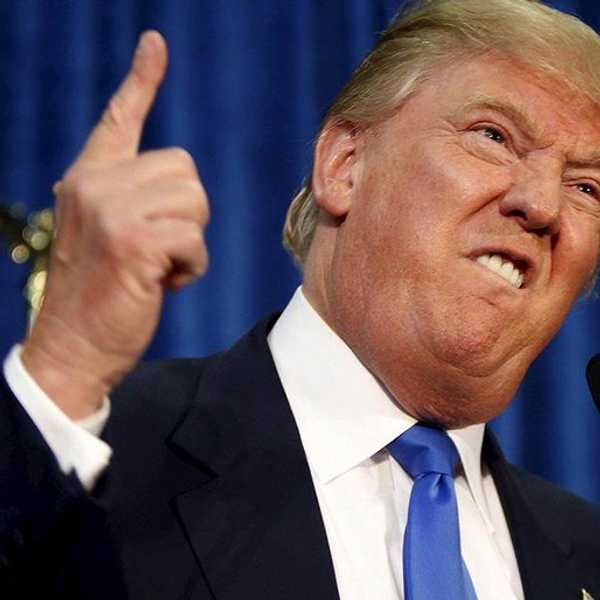 What Trump REALLY Stands For