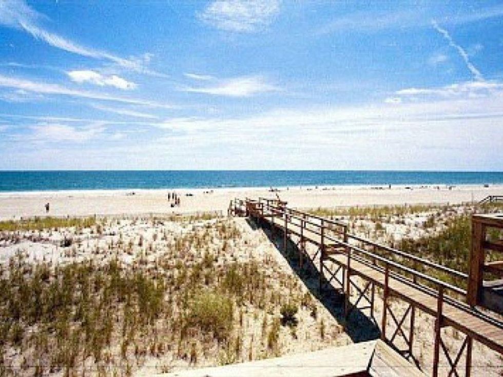 11 Beautiful Coastal Destinations For A Summer Getaway