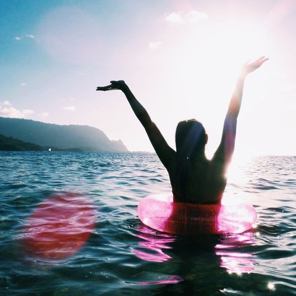 Why The Summer Before You Leave For College Is The Best And Worst Summer Of Your Life