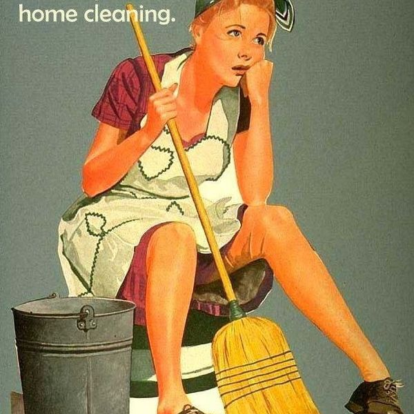 Neat Freaks vs Slobs