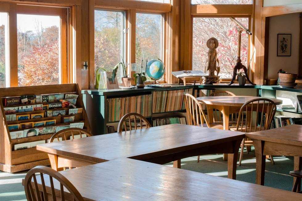 College After Waldorf School