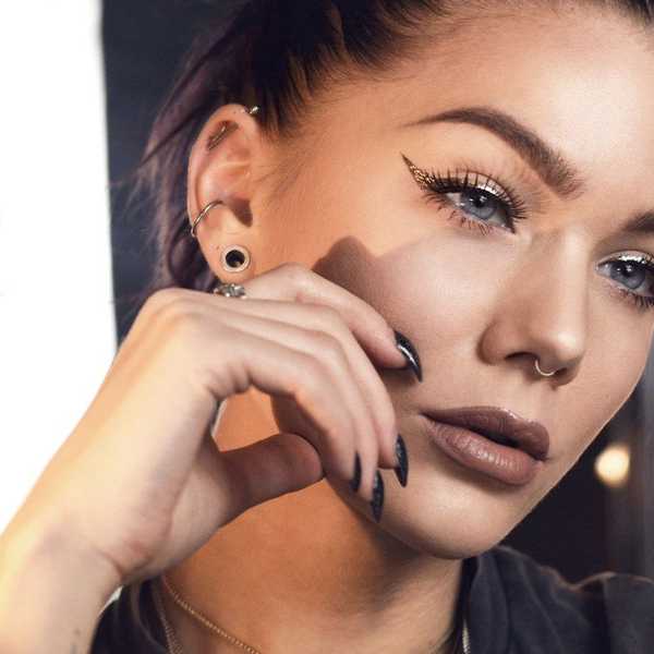 Why You Should Stop Makeup Shaming