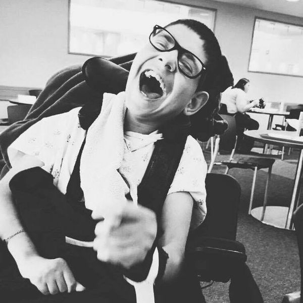 An Open Letter To The Babysitter Who Shook My Brother