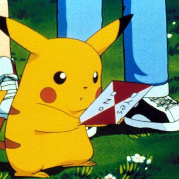Pokémon Go: A Fitness Solution, Or All Lies?