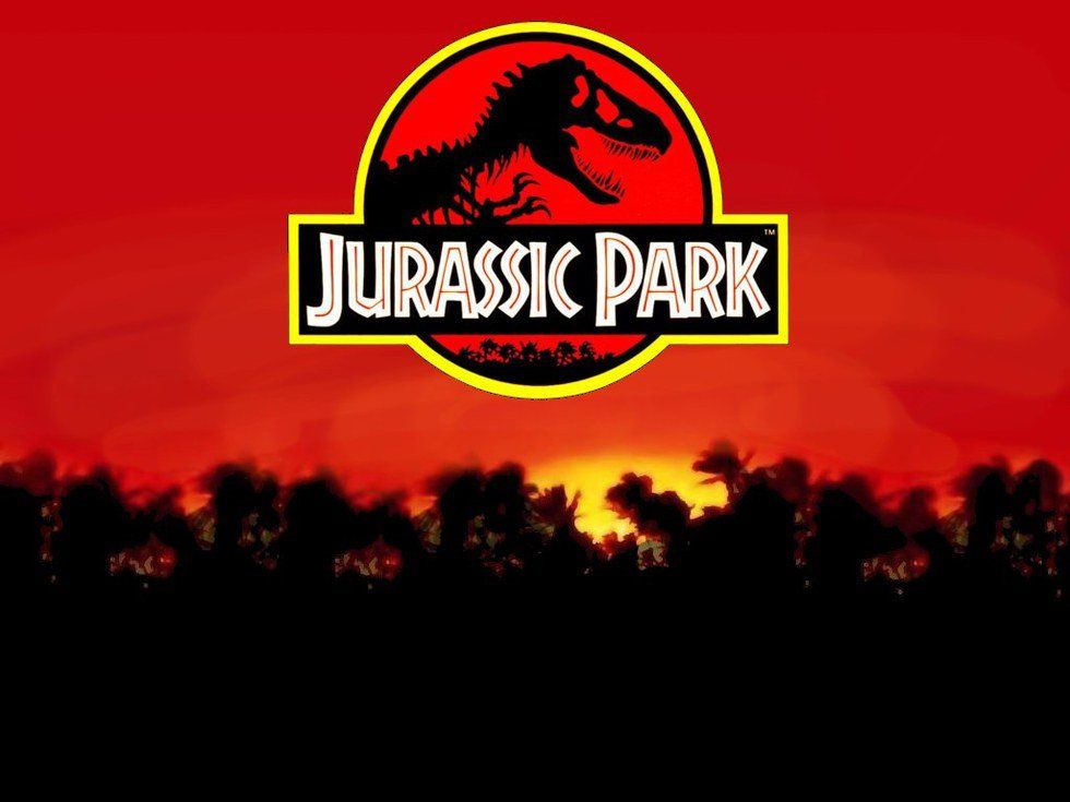 Why Jurassic Park Made Me Love Movies