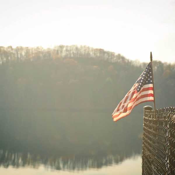 America: From An Immigrant's Perspective