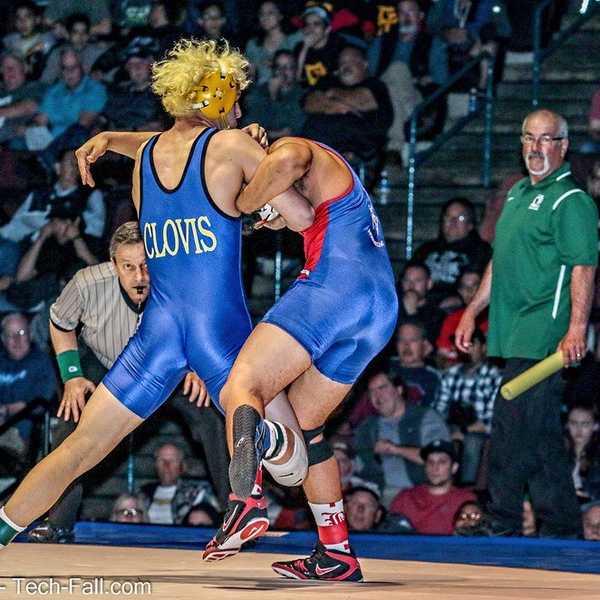 Division 1 Wrestling: Update On Fresno State And Boise State
