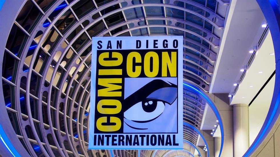 The 5 Best Trailers From Comic-Con 2016