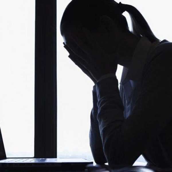 Log Out And Forget How To Feel