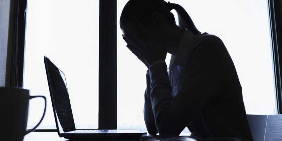 Log Out And Forget How To Feel