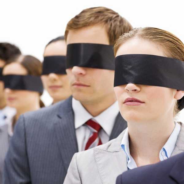 Why It's Too Early To Be Colorblind In 2016