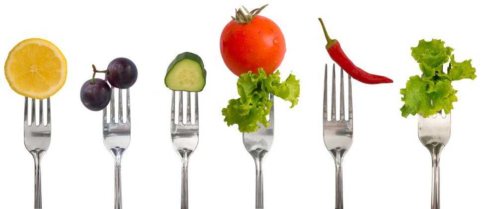 Breakdown On Veganism
