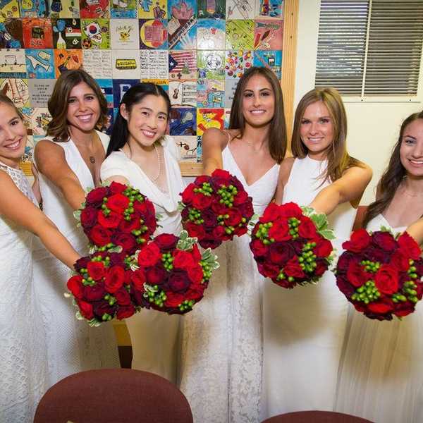 12 Reasons Why Going To An All-Girls Private School Was The Best