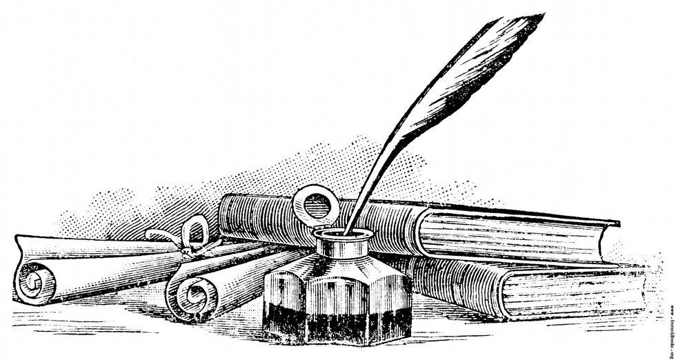 To All The Writers Out There