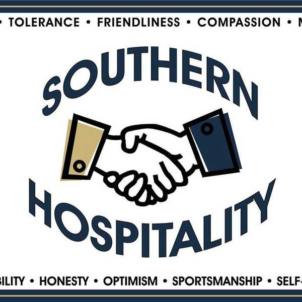 The Ugly Truth Of Southern Hospitality