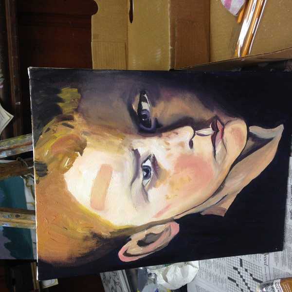 My Work In Progress