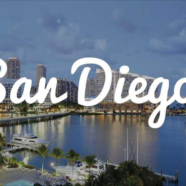 5 Things I Miss About San Diego